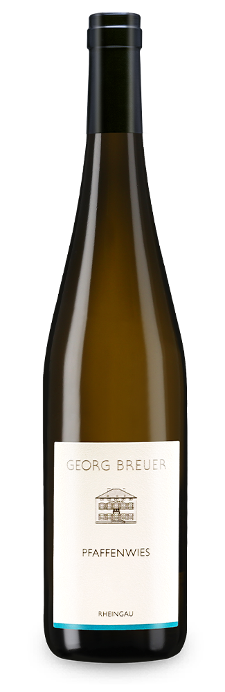 Lorcher Pfaffenwies Riesling 2022