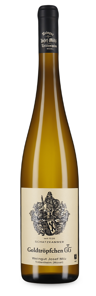 Riesling Goldtröpfchen VDP.Grosses Gewächs 2022