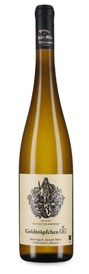 Riesling Goldtröpfchen VDP.Grosses Gewächs 2022