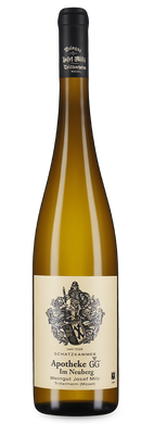 Riesling Apotheke im Neuberg VDP.Grosses Gewächs 2022