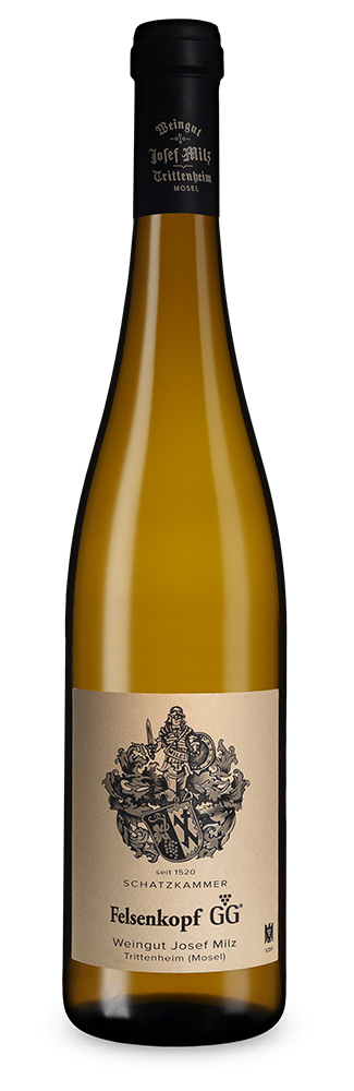 Riesling Felsenkopf VDP.Grosses Gewächs 2021