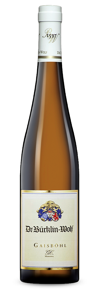 Gaisböhl G.C. Riesling VDP.Grosses Gewächs 2022