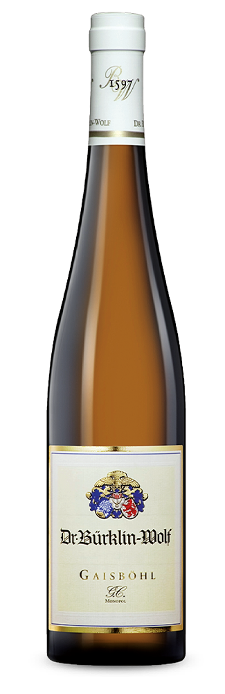 Gaisböhl G.C. Riesling VDP.Grosses Gewächs 2022