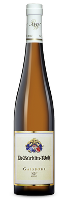 Gaisböhl G.C. Riesling VDP.Grosses Gewächs 2022