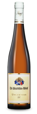 Ungeheuer G.C. Riesling VDP.Grosses Gewächs 2022