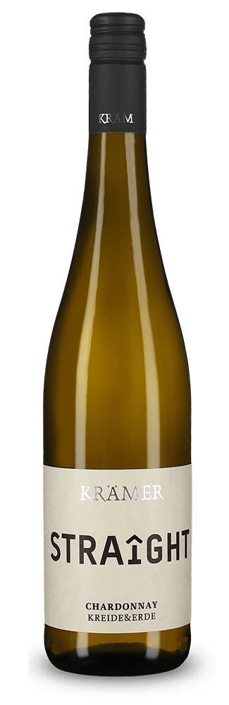 Chardonnay Straight Kreide & Erde 2023