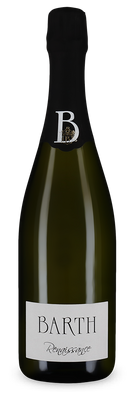 Renaissance Riesling Sekt brut