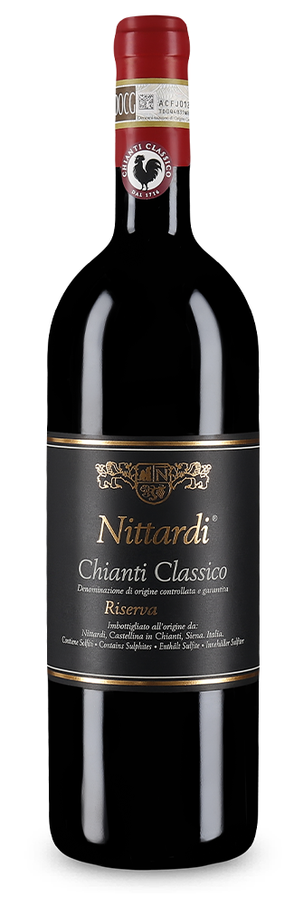 Chianti Classico Riserva Selezionata 2019