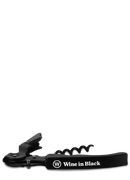 Pulltex® Hybrid All Black kelnersmes