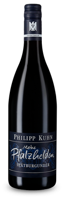 Meine Pfalzhelden Spätburgunder 2022