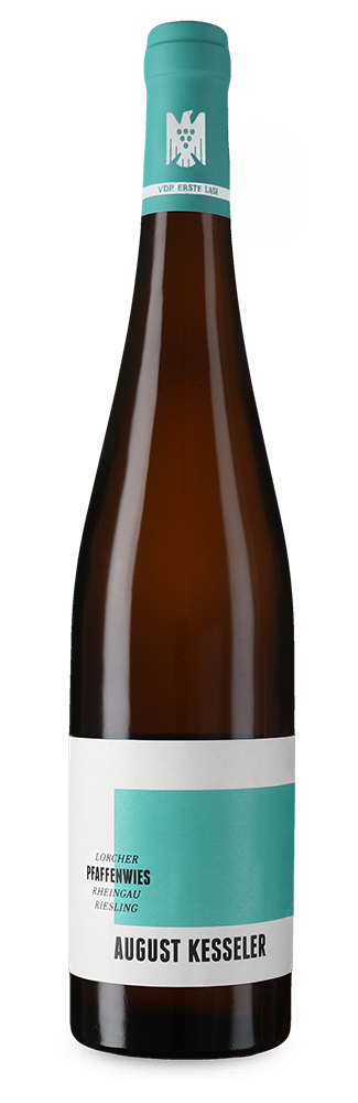 Lorcher Pfaffenwies Riesling VDP.Erste Lage 2023