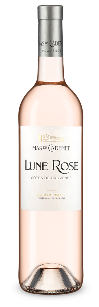 Lune Rose Côtes de Provence 2023