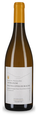 Hautes Côtes de Beaune Blanc En Cheignot 2022