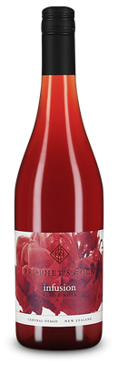 Pinot Noir Rock Infusion 2021