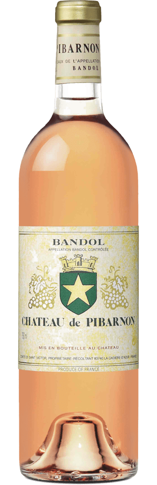 Rosé Bandol 2020