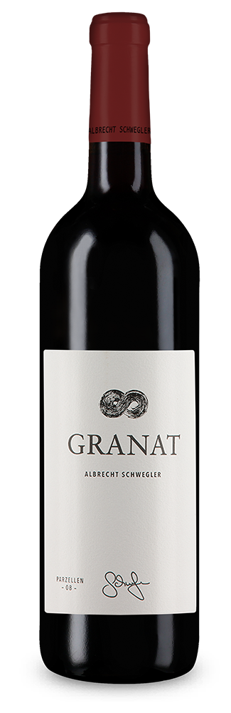 Granat Grande Cuvée 2019