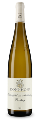 Höllenpfad im Mühlenberg Riesling VDP.Grosses Gewächs 2023