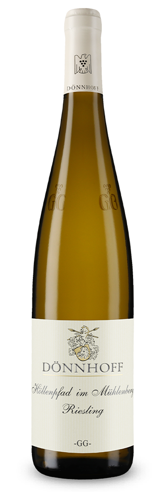 Höllenpfad im Mühlenberg Riesling VDP.Grosses Gewächs 2023