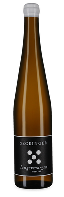 Riesling Deidesheim Langenmorgen 2022