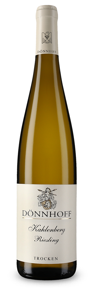 Kreuznacher Kahlenberg Riesling VDP.Erste Lage 2023