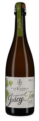 Verbene Jasmin Riesling Sparkling Juicy Tea alcoholvrij