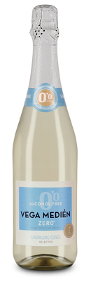 Vega Medién alcoholvrij 2023