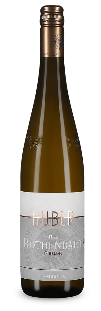 Riesling Ried Rothenbart Erste Lage 2022