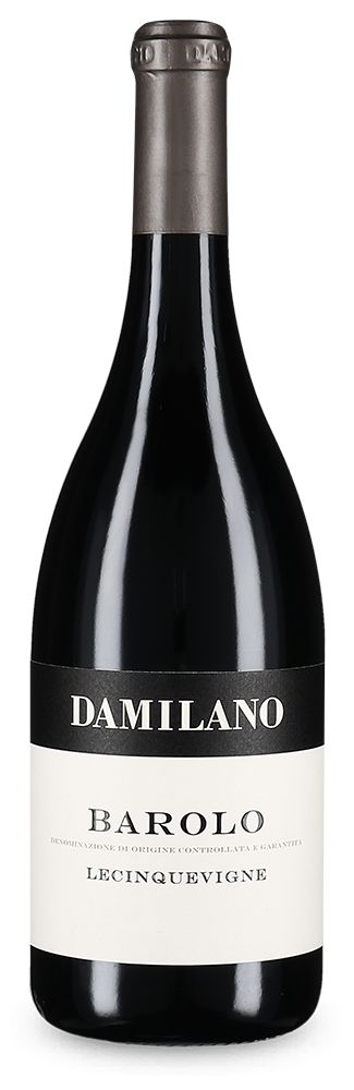 Barolo Lecinquevigne 2020