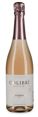 Spumante Rosé alcoholvrij