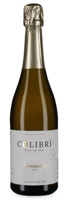 Spumante White alcoholvrij