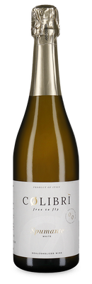 Spumante White alcoholvrij