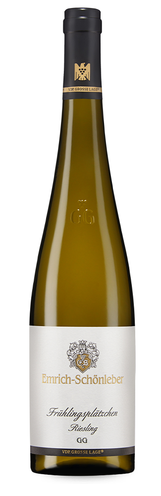 Riesling Frühlingsplätzchen VDP.Grosses Gewächs 2023