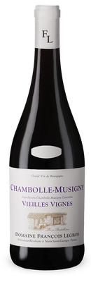 Chambolle-Musigny Vieilles Vignes 2021