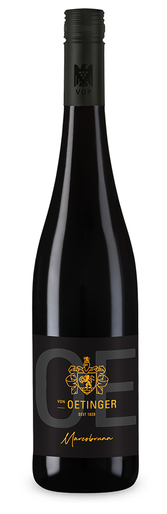 Erbacher Marcobrunn Riesling VDP.Grosses Gewächs 2022