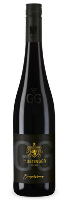 Erbacher Siegelsberg Riesling VDP.Grosses Gewächs 2022