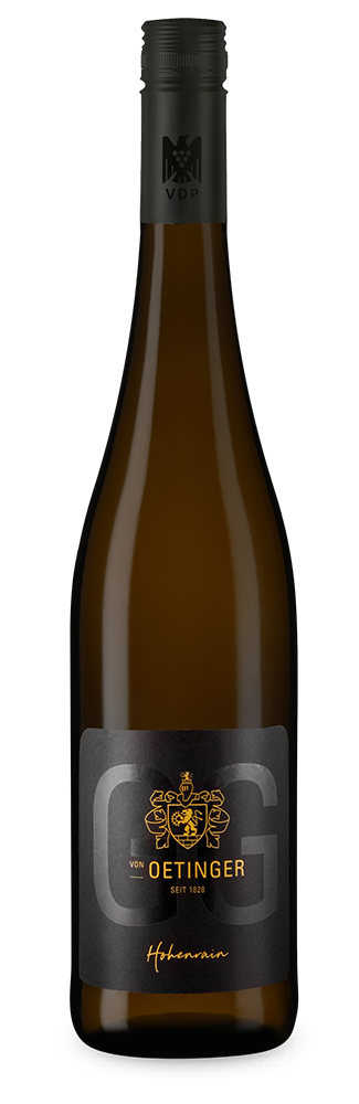 Erbacher Hohenrain Riesling VDP.Grosses Gewächs 2022