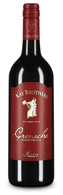 Basket Press Grenache 2022