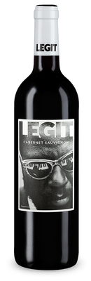 Cabernet Sauvignon Legit Toscana 2020