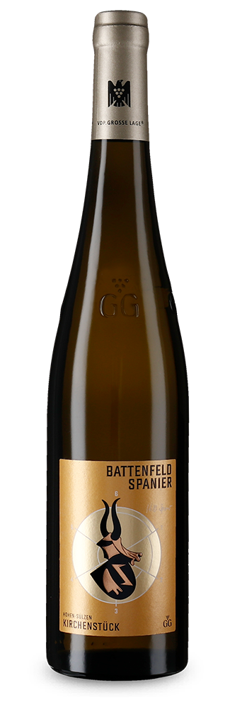 Kirchenstück Riesling VDP.Grosses Gewächs 2023