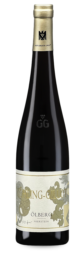 Ölberg Riesling VDP.Grosses Gewächs 2023