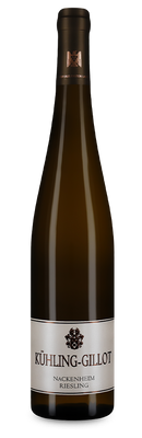 Nackenheimer Riesling VDP.Aus Ersten Lagen 2023