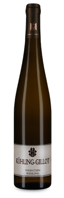Niersteiner Riesling VDP. Aus Ersten Lagen 2023
