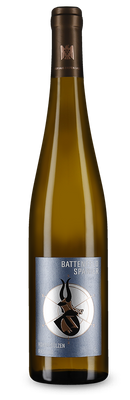 Hohen-Sülzen Riesling VDP.Aus Ersten Lagen 2023