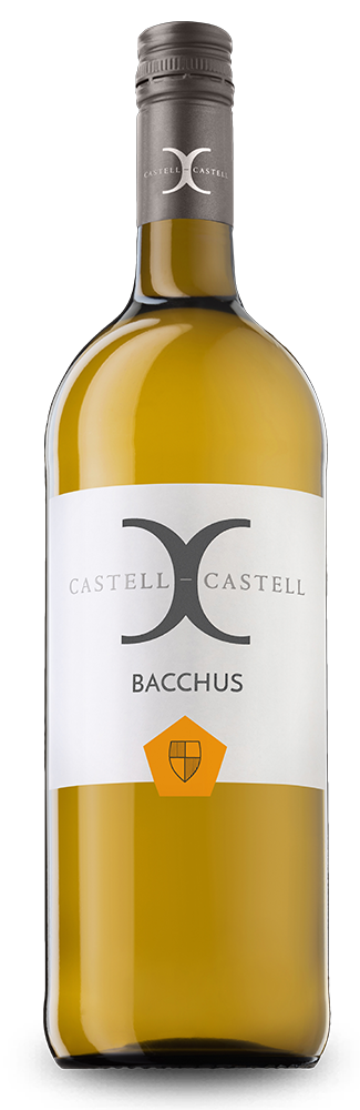 Castell-Castell Bacchus Liter