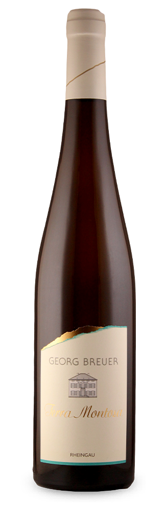 Terra Montosa Riesling 2023