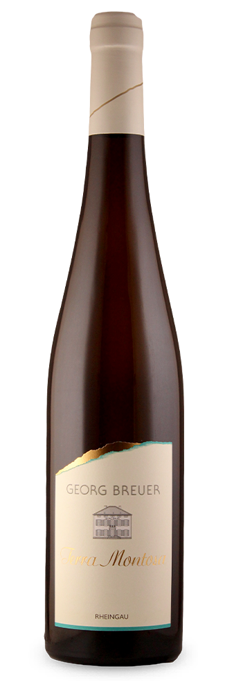 Terra Montosa Riesling 2023