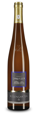 Oestricher Rosengarten Riesling VDP.Grosses Gewächs 2022