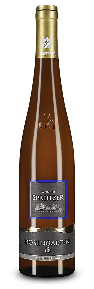 Oestricher Rosengarten Riesling VDP.Grosses Gewächs 2022