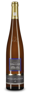 Hattenheimer Wisselbrunnen Riesling VDP.Grosses Gewächs 2022