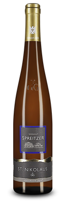 Mittelheimer St. Nikolaus Riesling VDP.Grosse Gewächs 2022